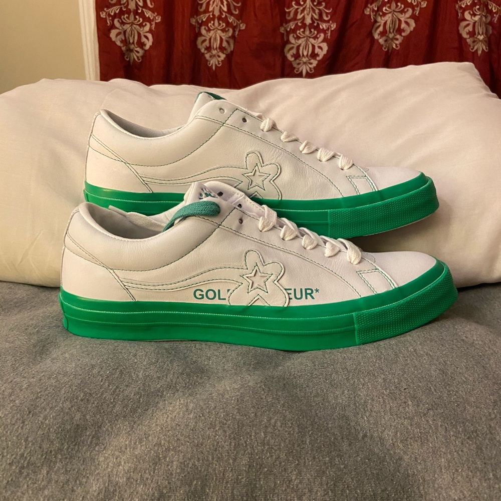 Converse Golf L’s Fleur Ox